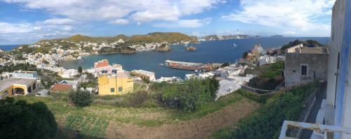 Villa Adele Ponza, Ponza (Foto 7)