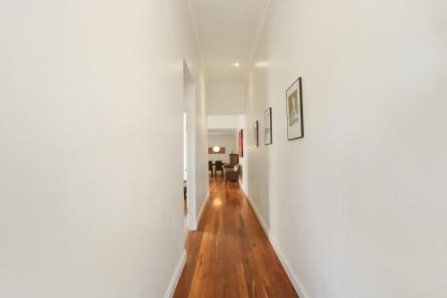 Townhouse 3, Broken Hill (fotografie 3)