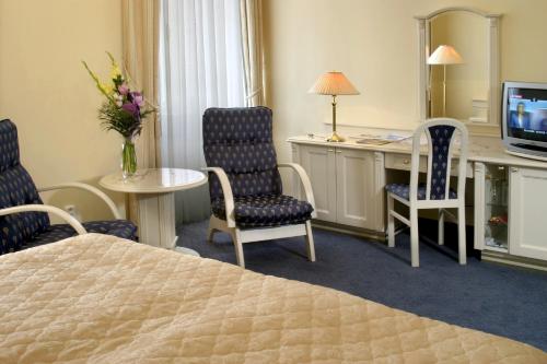 Ensana Grandhotel Pacifik - main image