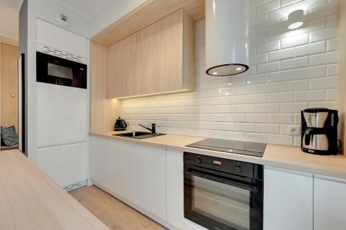 Comfort Apartments Rajska - image 8
