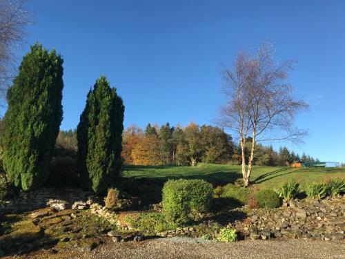 Sheildaig Farm