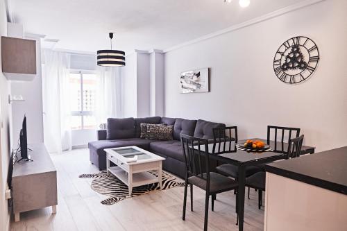 Deluxe Apartment room in ALEGRIA ID91