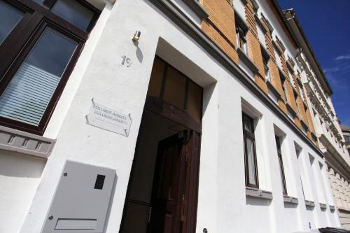 Zollikof Aparts - Sauna & Studioapartments - image 8