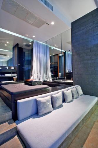 Sala Khaoyai Resort ศาลาเขาใหญ่ รีสอร์ท