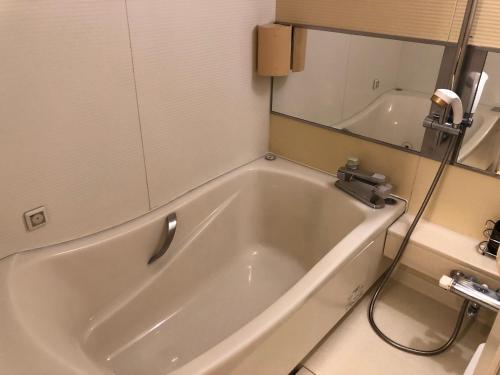 Fürdőszoba, Restay Puchi Nagasaki Club (Adult Only) near Nagasaki Kameyama Shachu