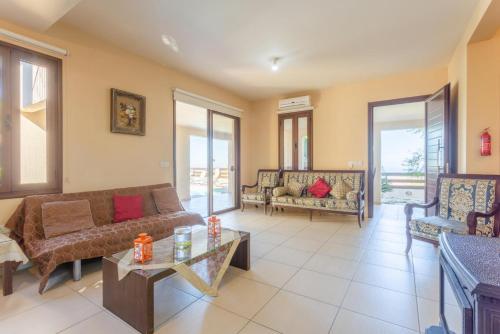 Villa Kinousa 1 - image 3
