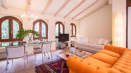 Oriental Apartment Gardens Views 2 pax, Sevilla (Foto 8)
