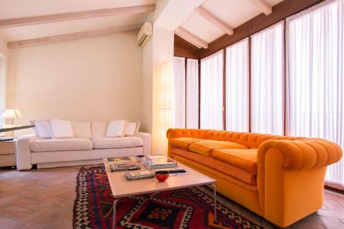 Oriental Apartment Gardens Views 2 pax, Sevilla (Foto 9)