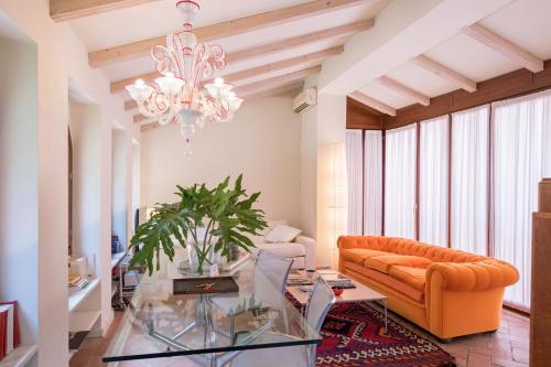 Oriental Apartment Gardens Views 2 pax, Sevilla (Foto 3)
