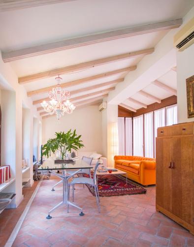 Oriental Apartment Gardens Views 2 pax, Sevilla (Foto 2)