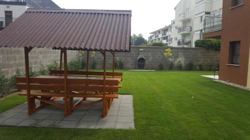 Sweet&Center Wellness apartman - image 4