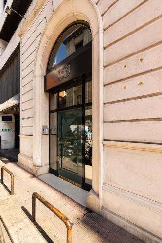 LAUS app. 1 - ART & DESIGN nel cuore di Bari - VIA DANTE ALIGHIERI