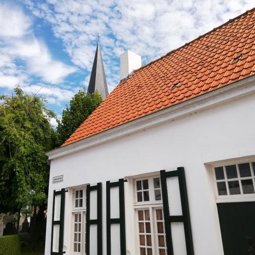 Vakantie-loft