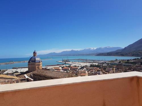 Cảnh quan, Hotel Piccolo in Termini Imerese