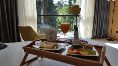 Vistas, Park Boutique Hotel in Varazdin