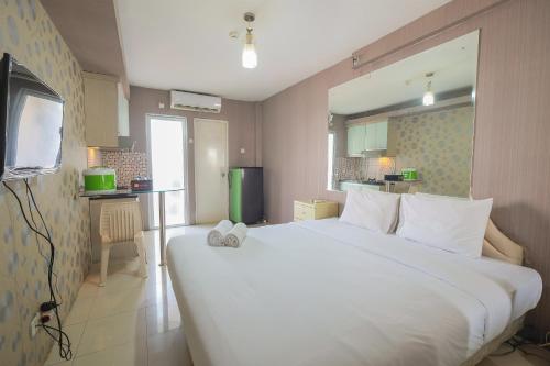 Top 12 Jakarta Kalibata Timur Vacation Rentals Apartments - 
