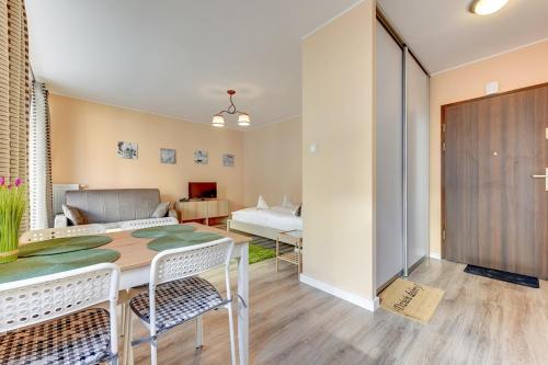 Apartamenty Apartinfo Chmielna Park - image 8