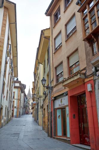 Apartamento El Ñeru