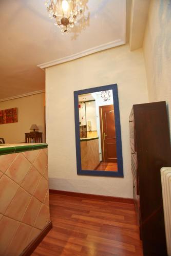  Apartamento El Ñeru in Oviedo