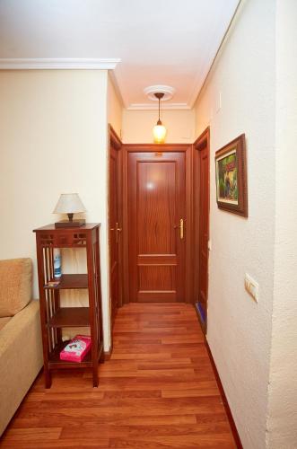 Apartamento El Ñeru