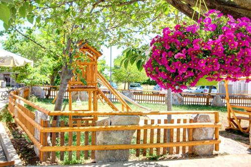 Motel MontaNaro in 波德維勒茨