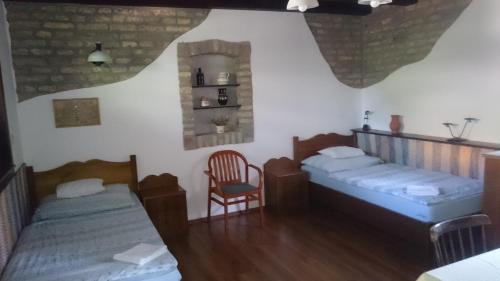 Hajóskert Vendégház (Hajoskert Vendeghaz) in Győr