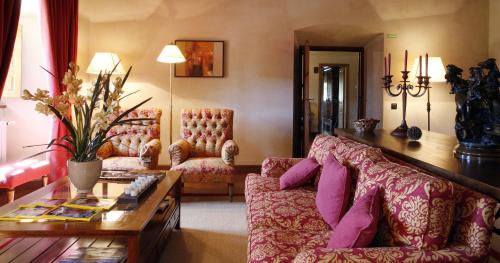 Hotel Rural Palacio de Prelo - main image