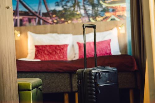 Richmond Hotel - image 14