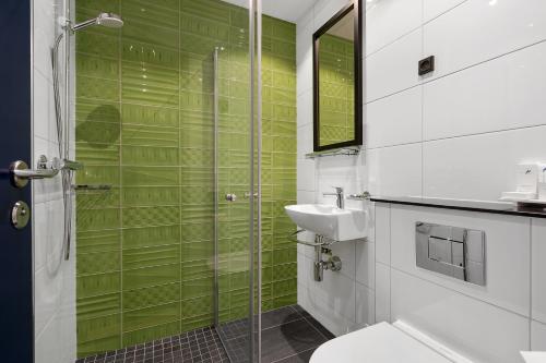 ProfilHotels Richmond, Kodaň (fotografie 9)