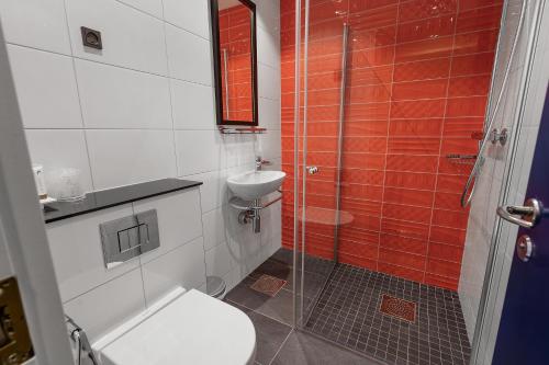 ProfilHotels Richmond, Kodaň (fotografie 6)