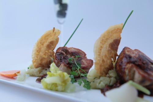 Hotel Restaurant Gilles Moreau Laguiole - image 9
