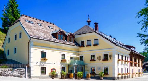 Ferienwelt Bogensperger in Mariapfarr, Österreich