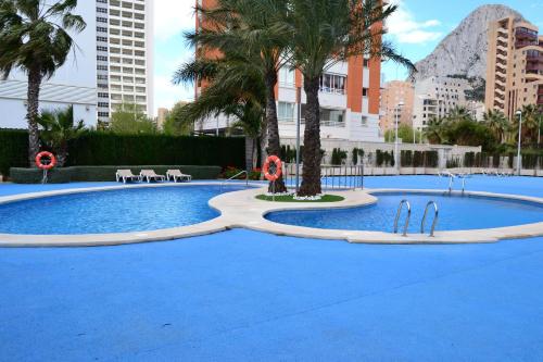 EDIFICIO LARIMAR