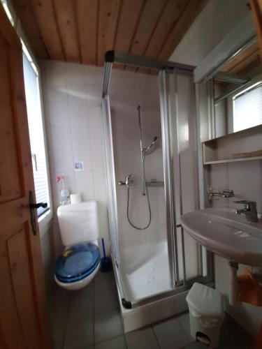 Gaestehaus Gruetli CH-9607 Mosnang
