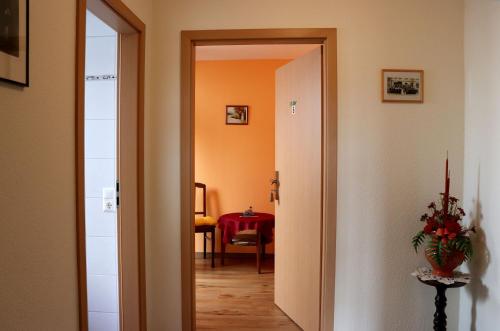 Pension Kuhn in Klietz