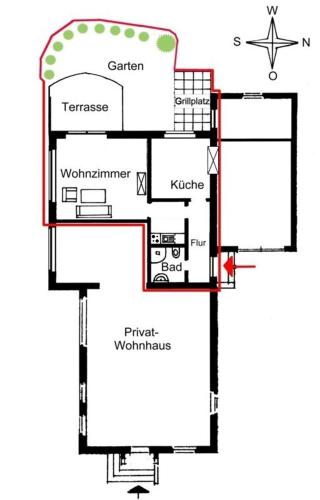 Ferienwohnung Kremer in Cuxhaven