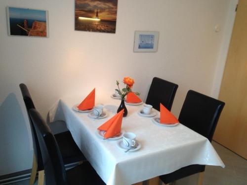 Ferienwohnung Kremer in Cuxhaven