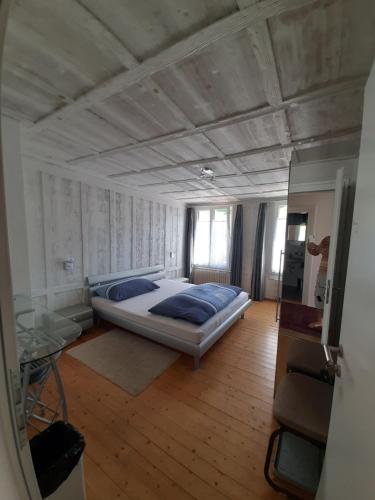 Gaestehaus Gruetli CH-9607 Mosnang
