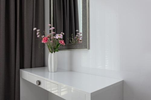 Luxury Rooms Vila Carissa
