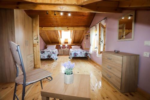  Garden House Kastellani in Korfu-Stadt