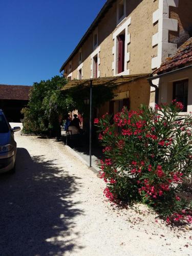 La ferté gîte à louer Saint-Laurent-la-Vallée