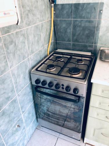  36号花园Home in Budapest