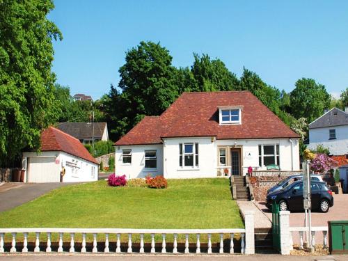The Willows - Room Only Accommodation, Fort William