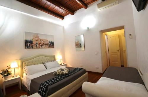 Notti A Roma – Rome