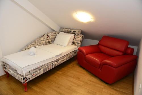 Tivat Dream Apartments