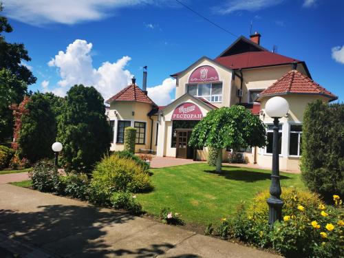 Restoran Vulin