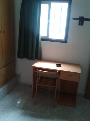 Twin room, private bathroom