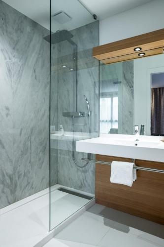 Hôtel Forest Hill Meudon Velizy - image 11