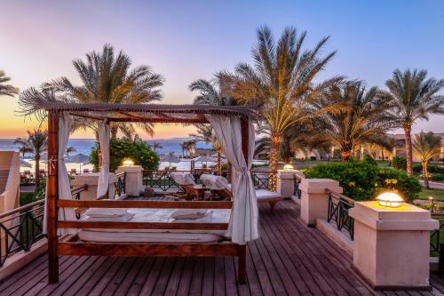 Facilities, Cleopatra Luxury Resort Sharm El Sheikh  in Nabq Bay Area
