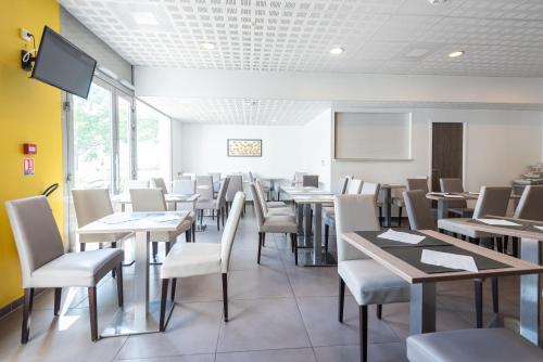 Zenitude Hôtel-Résidences Narbonne Centre - image 8